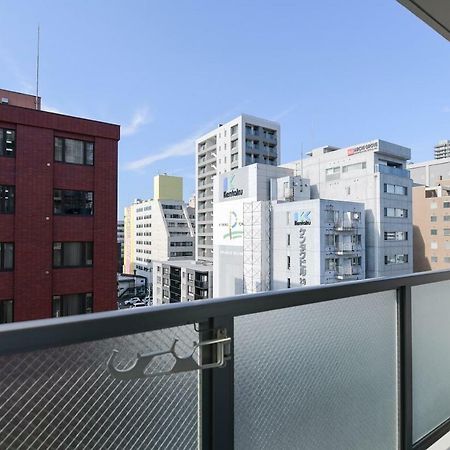 Momo Premium 704 Apartment Sapporo Exterior photo
