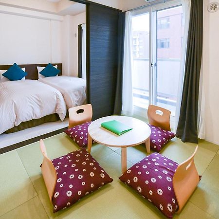 Momo Premium 704 Apartment Sapporo Exterior photo