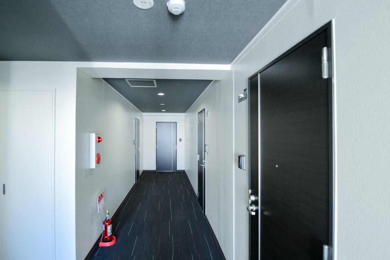 Momo Premium 704 Apartment Sapporo Exterior photo